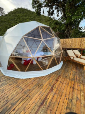 MACA GLAMPING